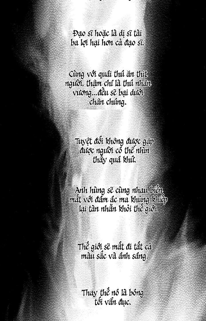 Hàng Thú Chí Tôn Chapter 1 - Trang 2