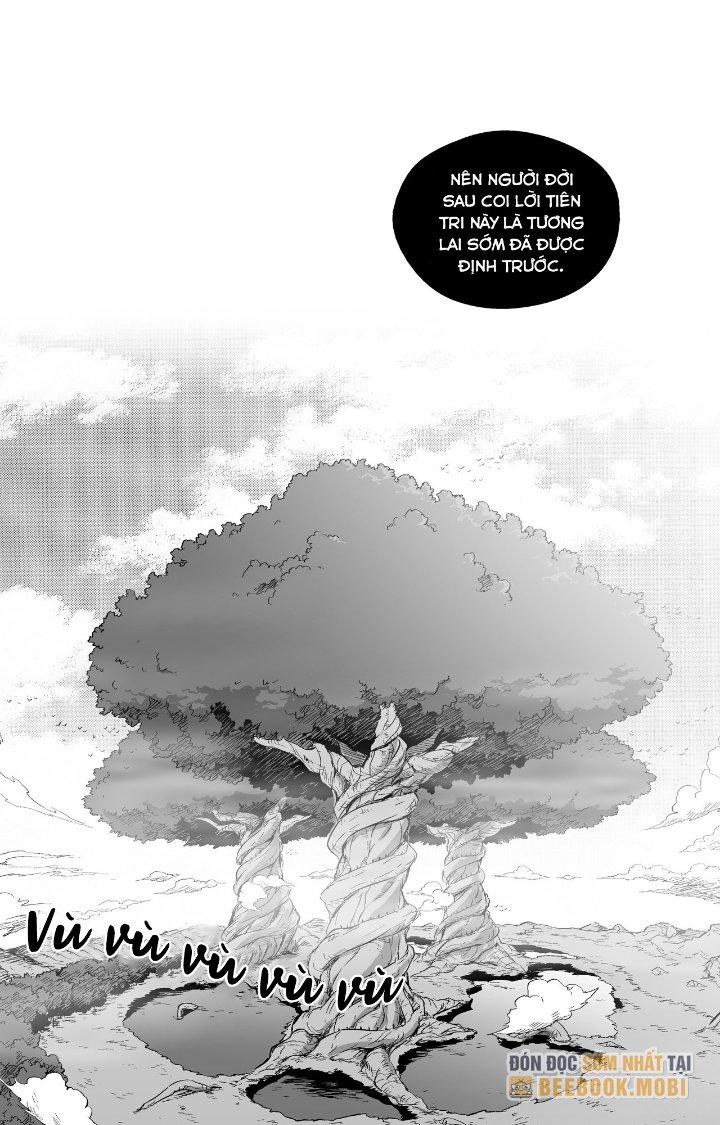 Hàng Thú Chí Tôn Chapter 1 - Trang 2