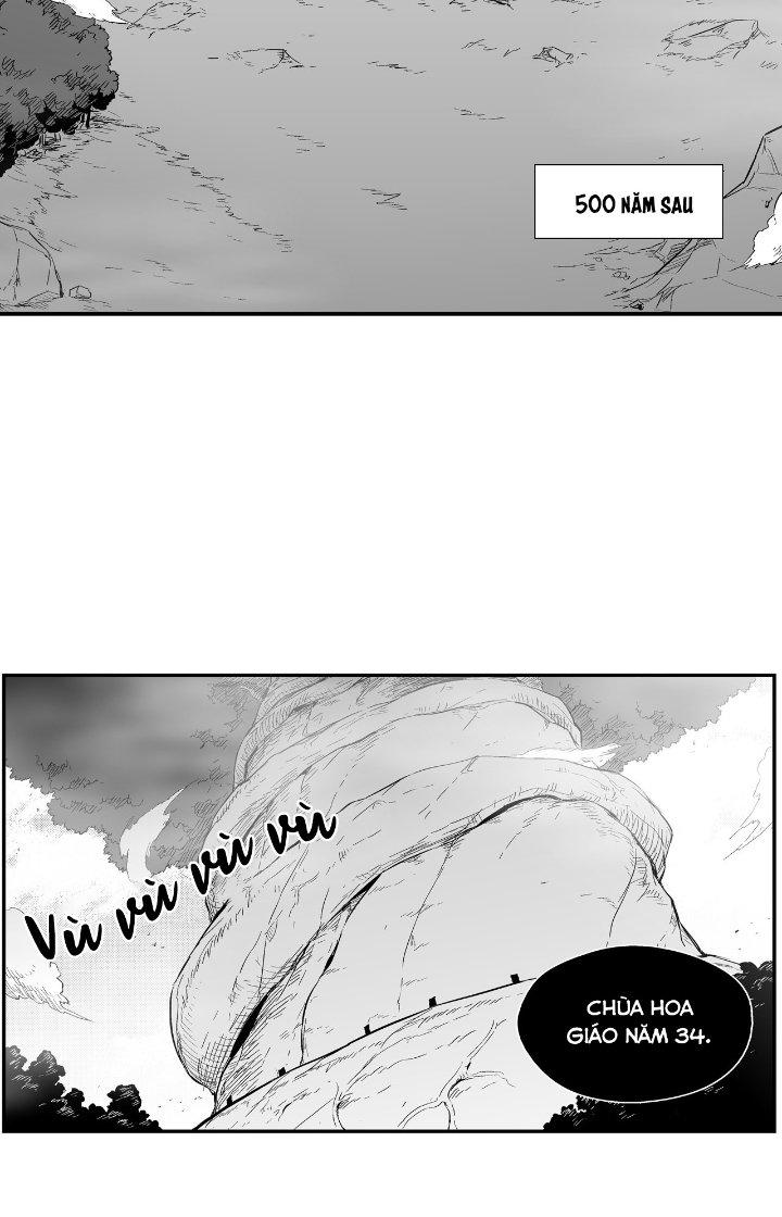 Hàng Thú Chí Tôn Chapter 1 - Trang 2