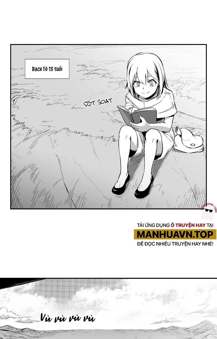 Hàng Thú Chí Tôn Chapter 1 - Trang 2