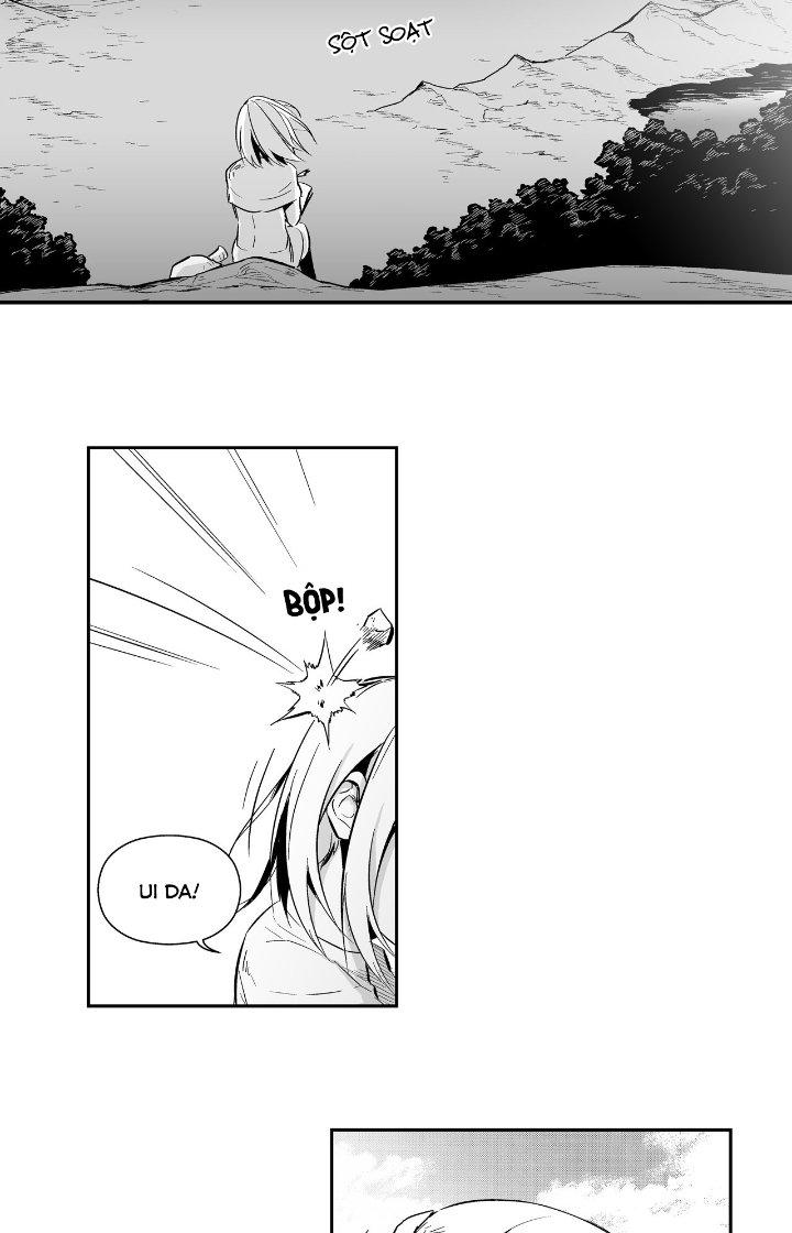 Hàng Thú Chí Tôn Chapter 1 - Trang 2