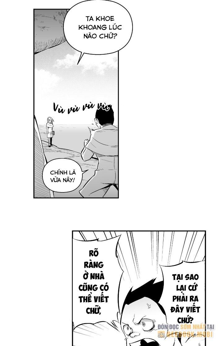 Hàng Thú Chí Tôn Chapter 1 - Trang 2