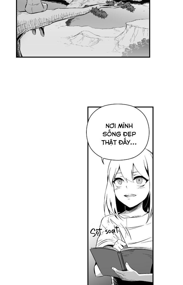 Hàng Thú Chí Tôn Chapter 1 - Trang 2