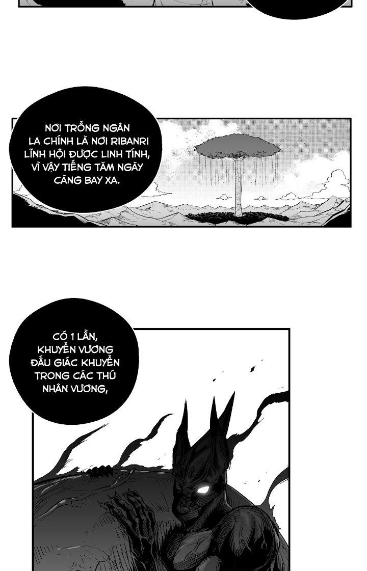 Hàng Thú Chí Tôn Chapter 1 - Trang 2