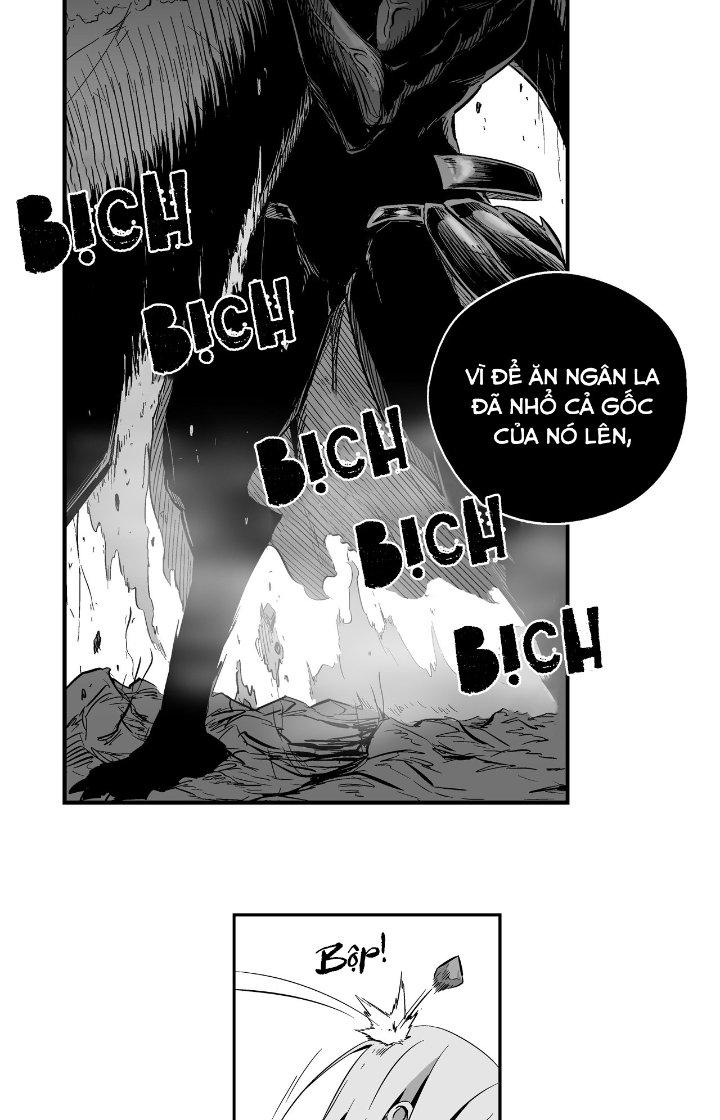 Hàng Thú Chí Tôn Chapter 1 - Trang 2