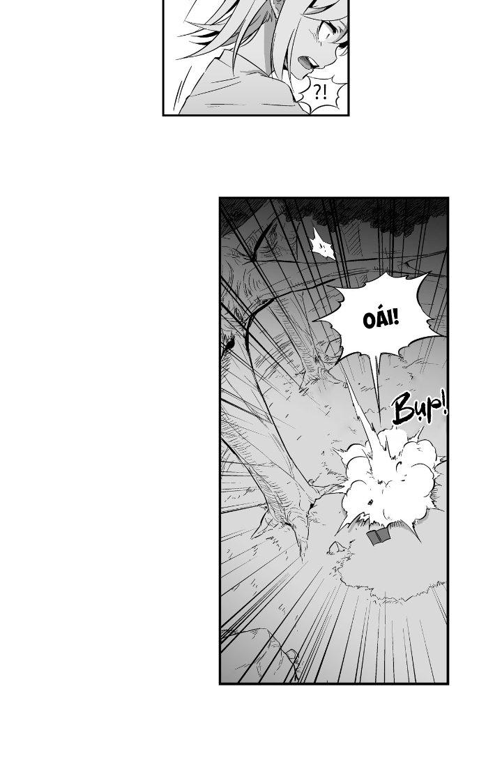 Hàng Thú Chí Tôn Chapter 1 - Trang 2