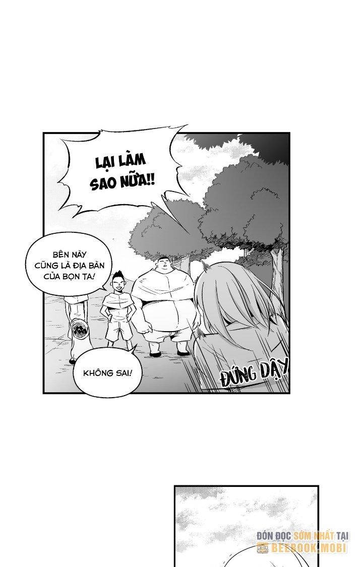 Hàng Thú Chí Tôn Chapter 1 - Trang 2