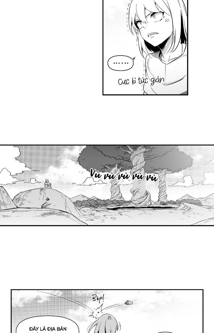 Hàng Thú Chí Tôn Chapter 1 - Trang 2