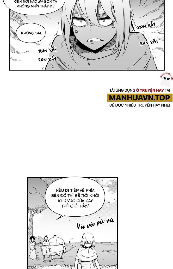 Hàng Thú Chí Tôn Chapter 1 - Trang 2