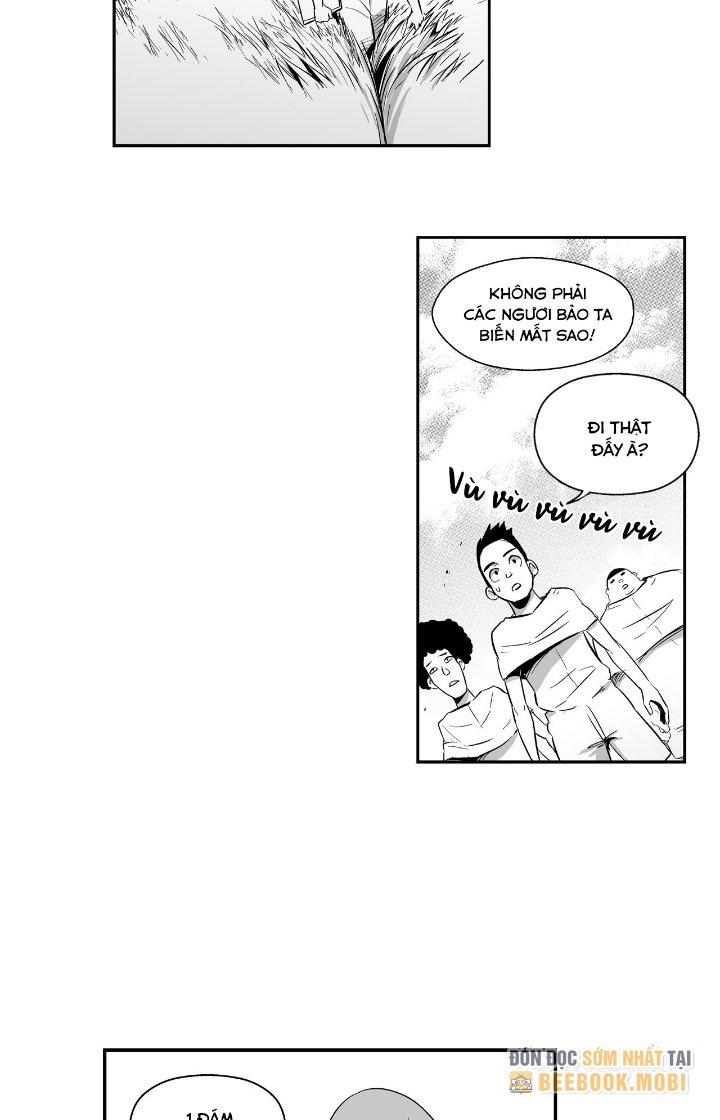 Hàng Thú Chí Tôn Chapter 1 - Trang 2