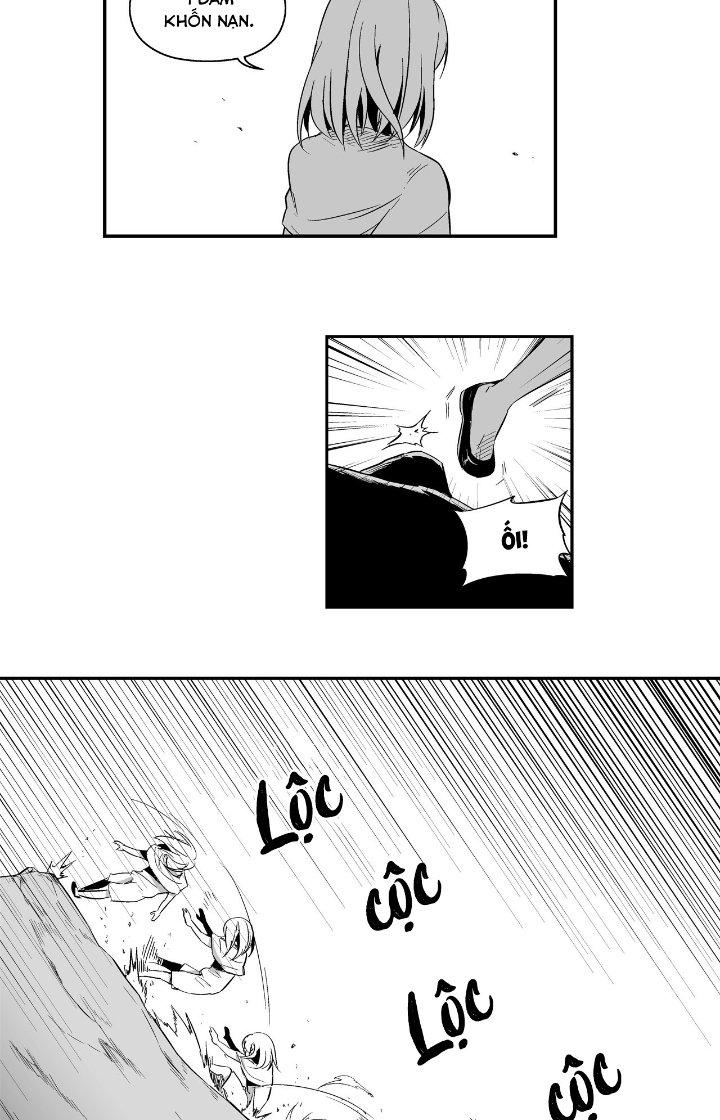 Hàng Thú Chí Tôn Chapter 1 - Trang 2