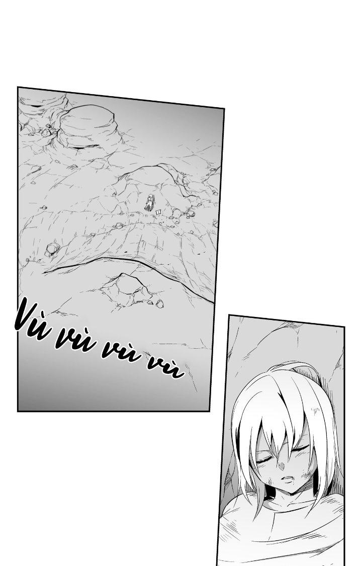 Hàng Thú Chí Tôn Chapter 1 - Trang 2