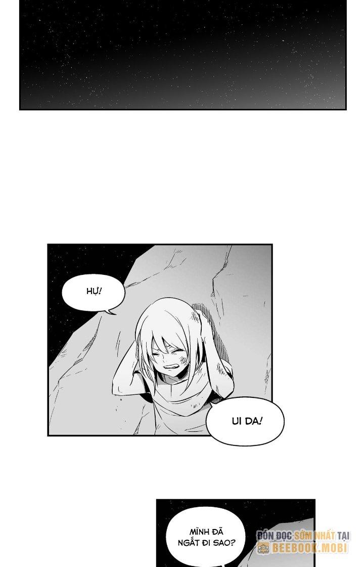 Hàng Thú Chí Tôn Chapter 1 - Trang 2