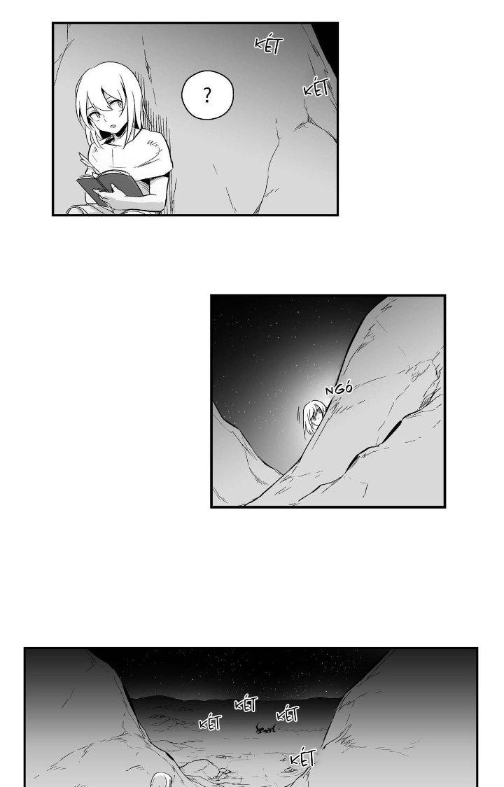 Hàng Thú Chí Tôn Chapter 1 - Trang 2