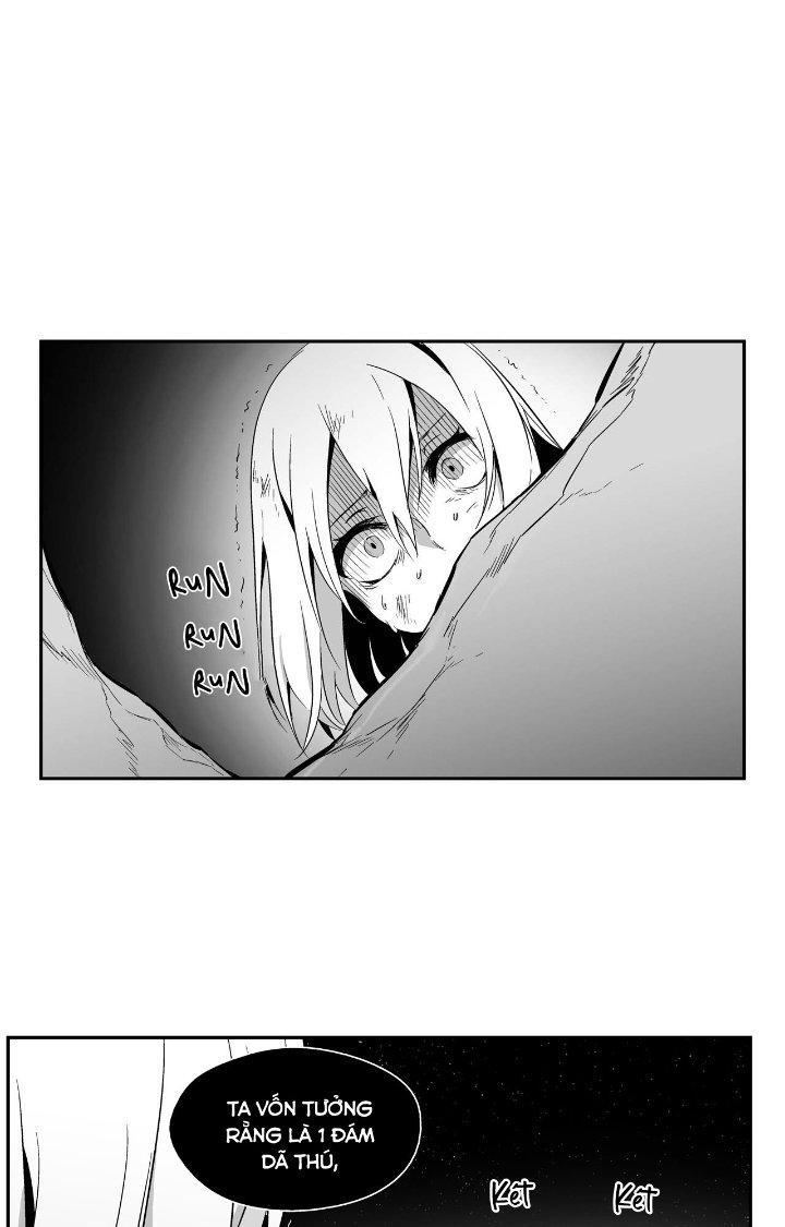 Hàng Thú Chí Tôn Chapter 1 - Trang 2