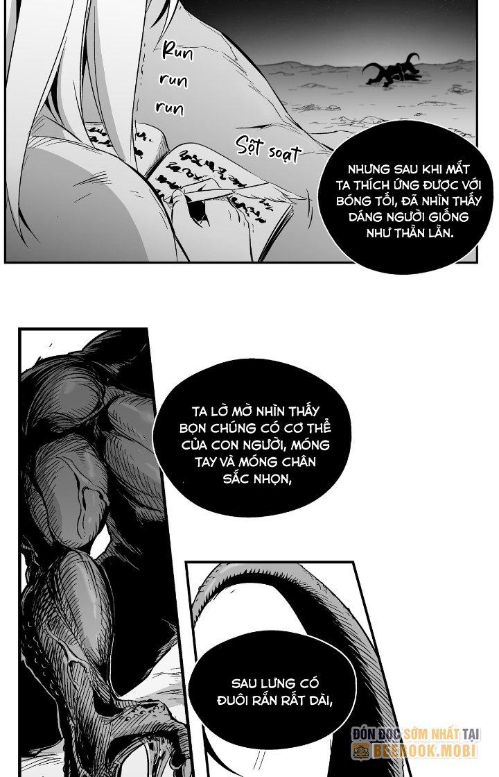 Hàng Thú Chí Tôn Chapter 1 - Trang 2