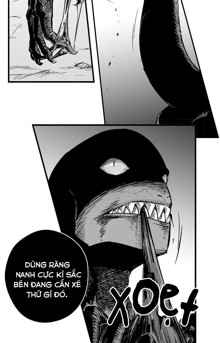 Hàng Thú Chí Tôn Chapter 1 - Trang 2