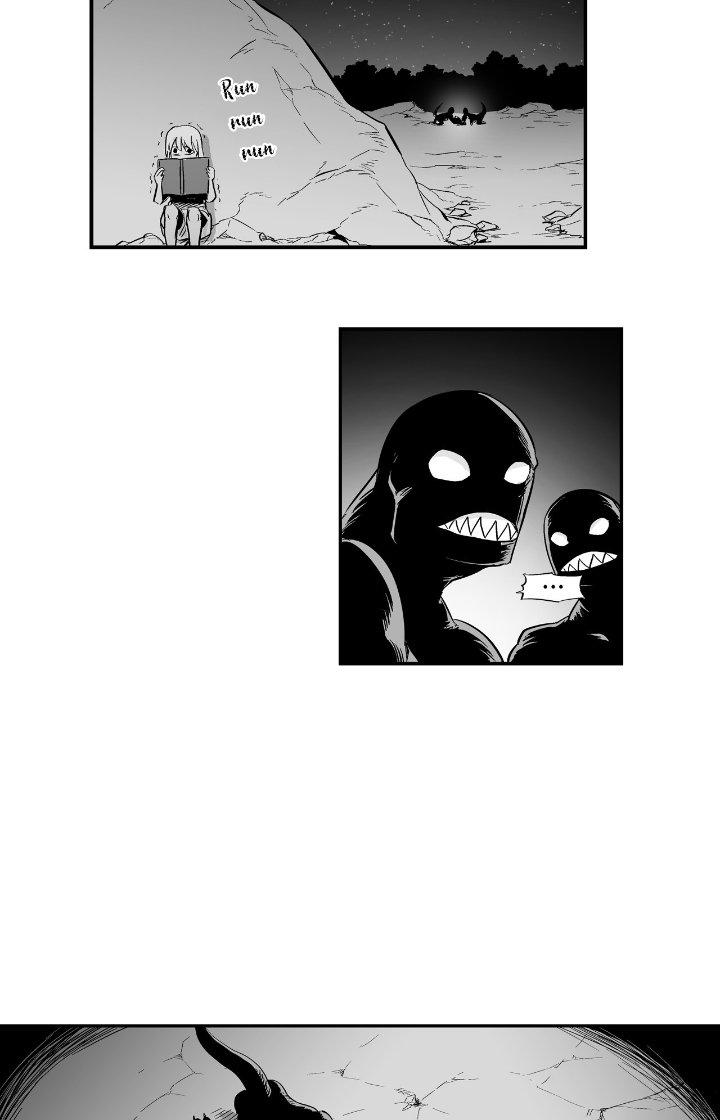 Hàng Thú Chí Tôn Chapter 1 - Trang 2