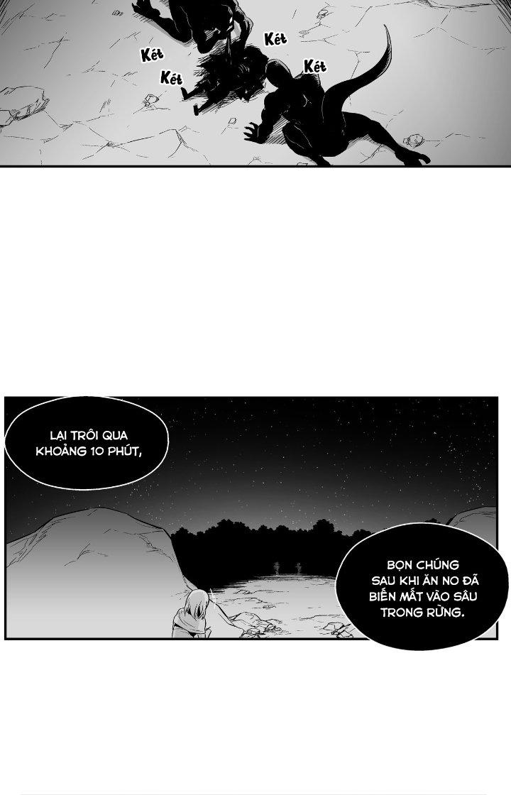 Hàng Thú Chí Tôn Chapter 1 - Trang 2