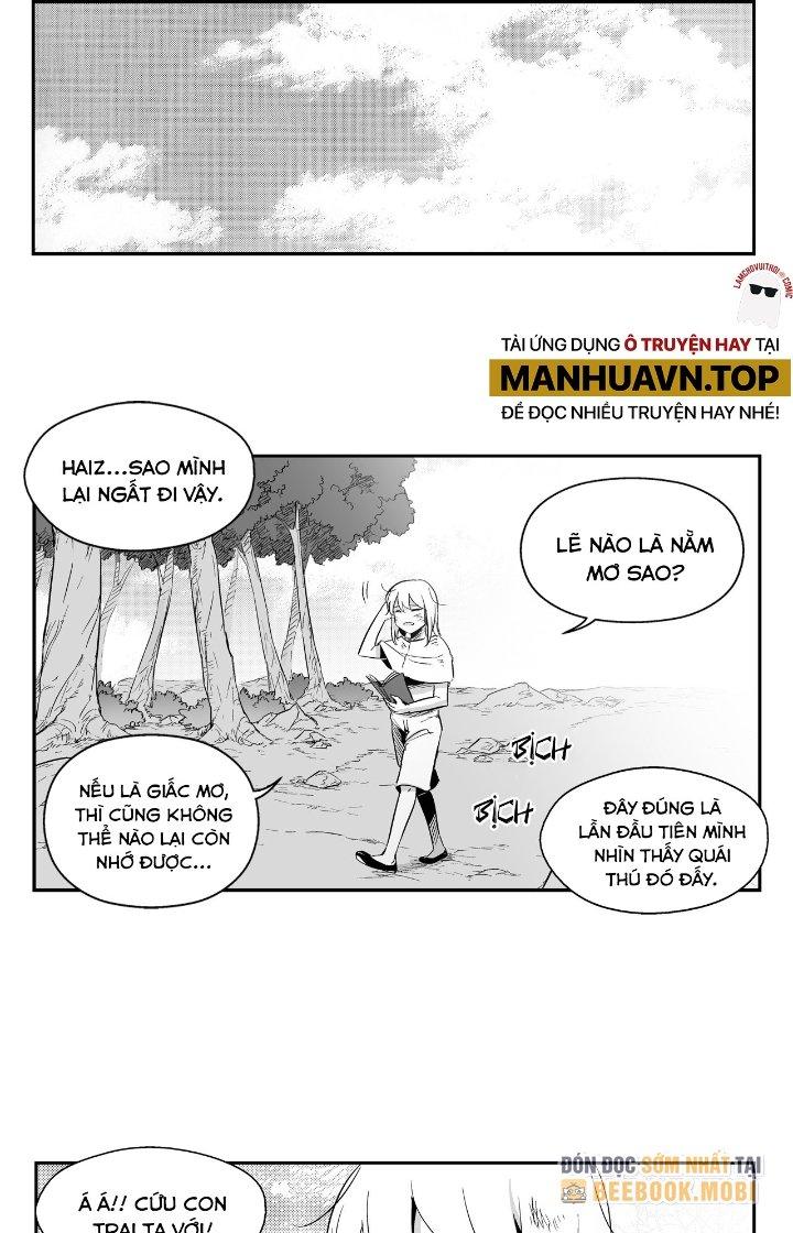 Hàng Thú Chí Tôn Chapter 1 - Trang 2