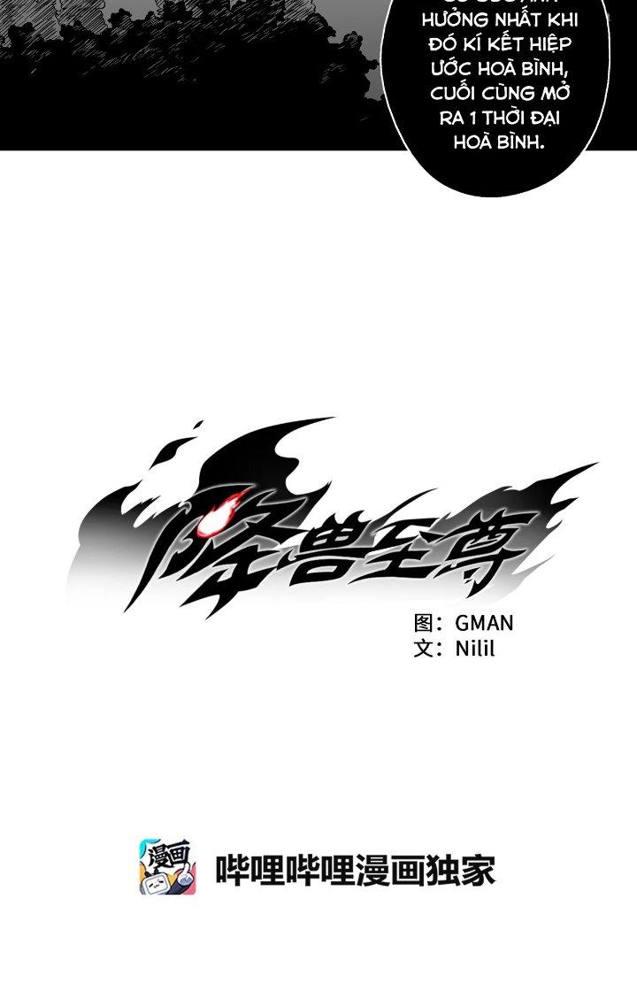 Hàng Thú Chí Tôn Chapter 1 - Trang 2