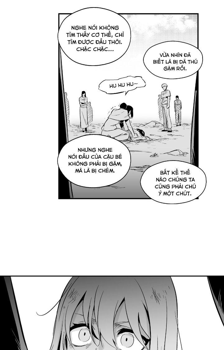 Hàng Thú Chí Tôn Chapter 1 - Trang 2