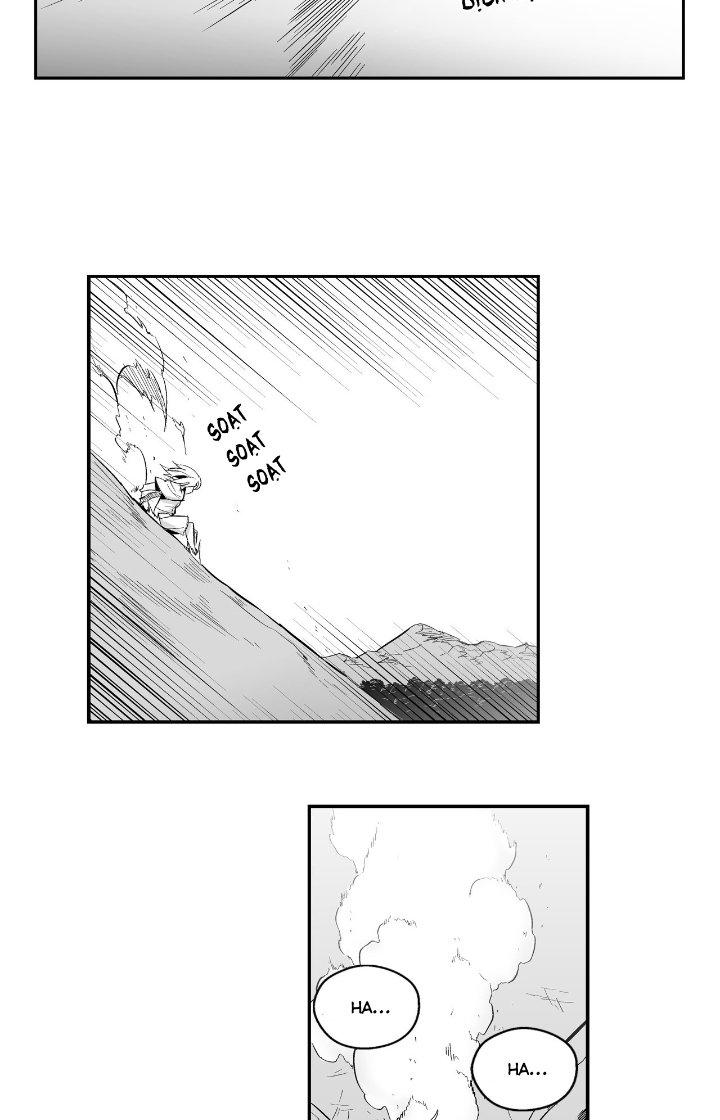 Hàng Thú Chí Tôn Chapter 1 - Trang 2