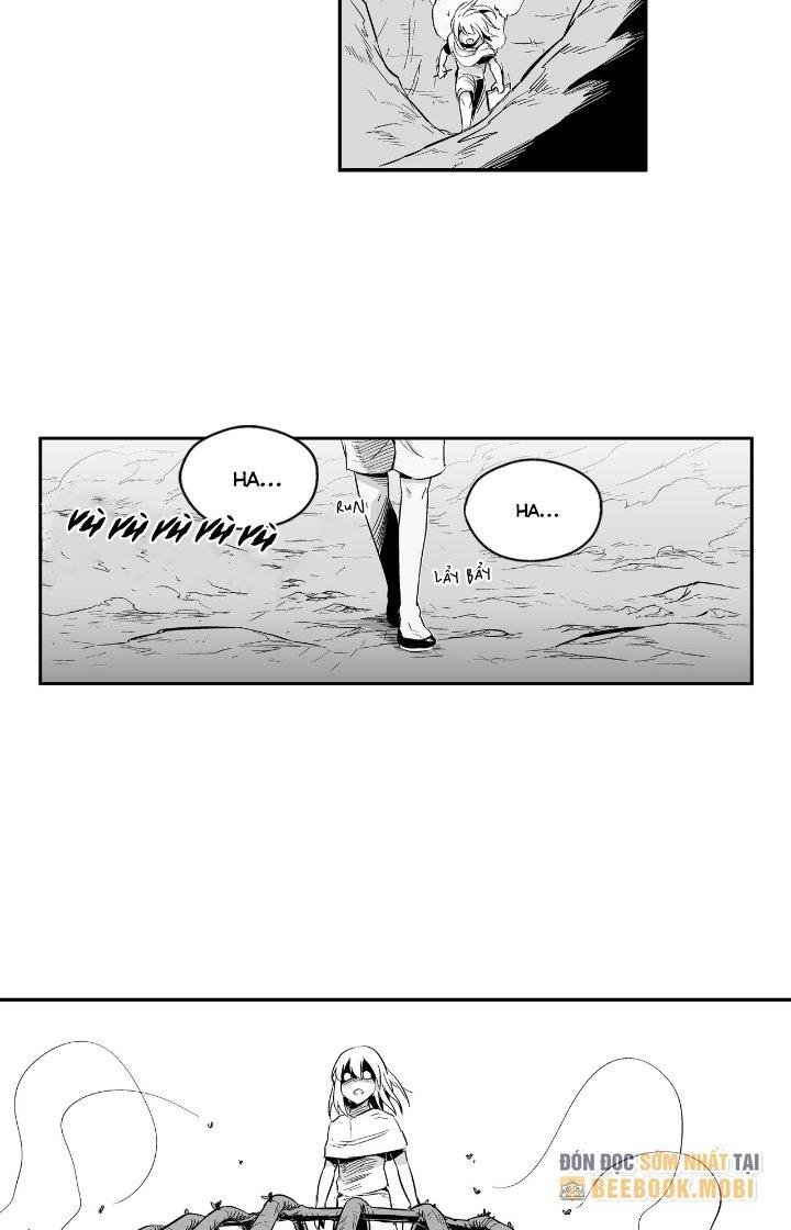 Hàng Thú Chí Tôn Chapter 1 - Trang 2