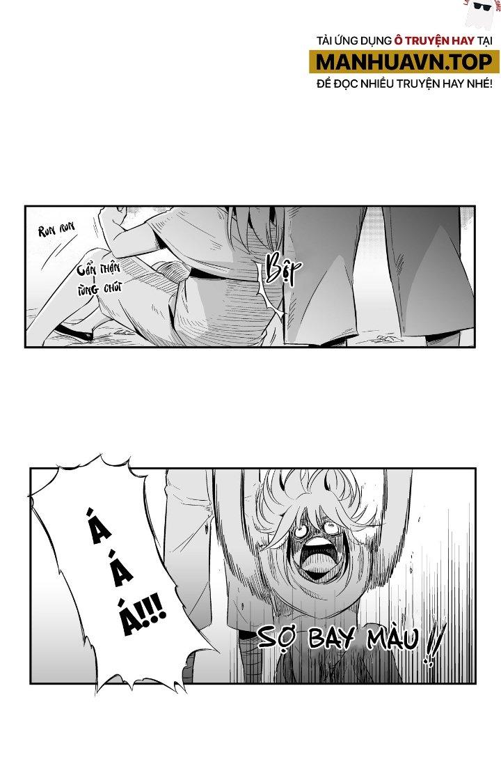 Hàng Thú Chí Tôn Chapter 1 - Trang 2