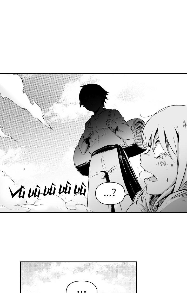 Hàng Thú Chí Tôn Chapter 1 - Trang 2