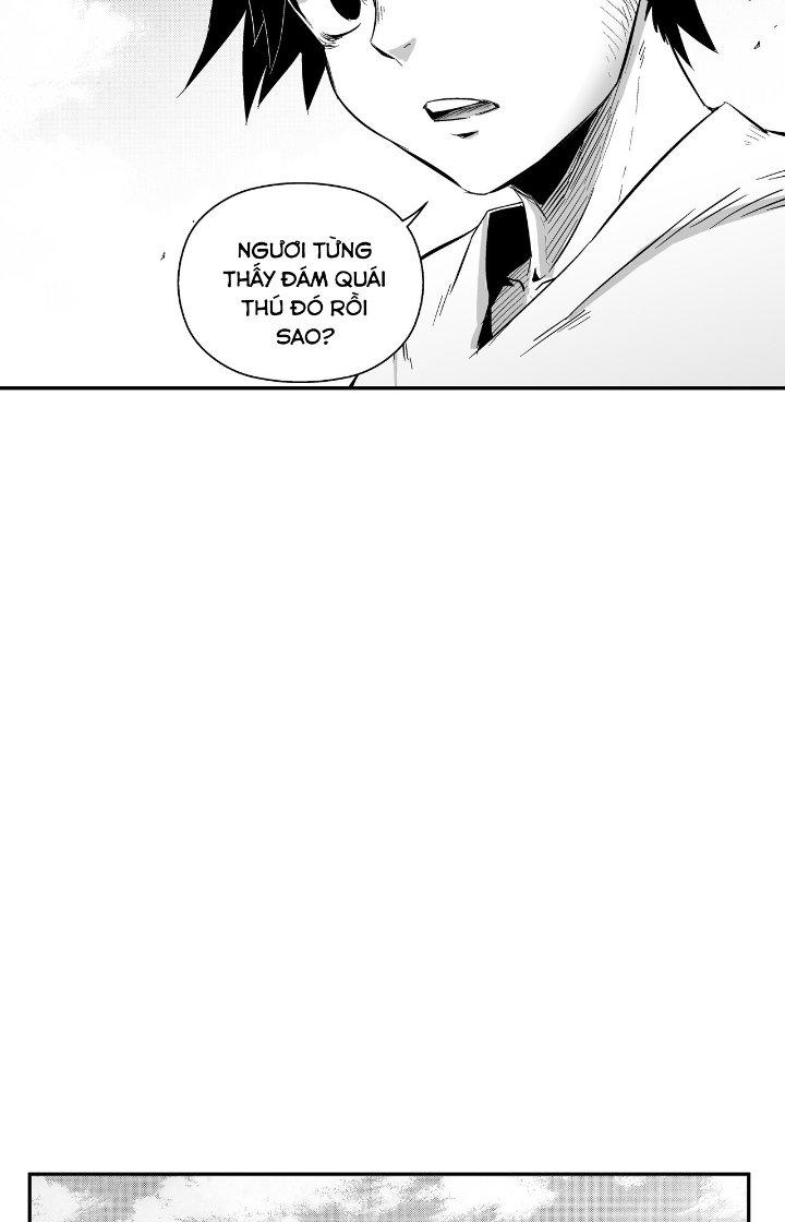 Hàng Thú Chí Tôn Chapter 1 - Trang 2