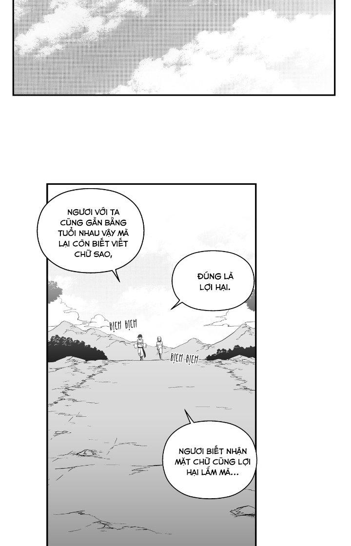 Hàng Thú Chí Tôn Chapter 1 - Trang 2