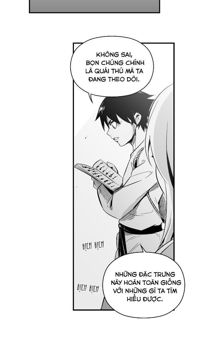 Hàng Thú Chí Tôn Chapter 1 - Trang 2