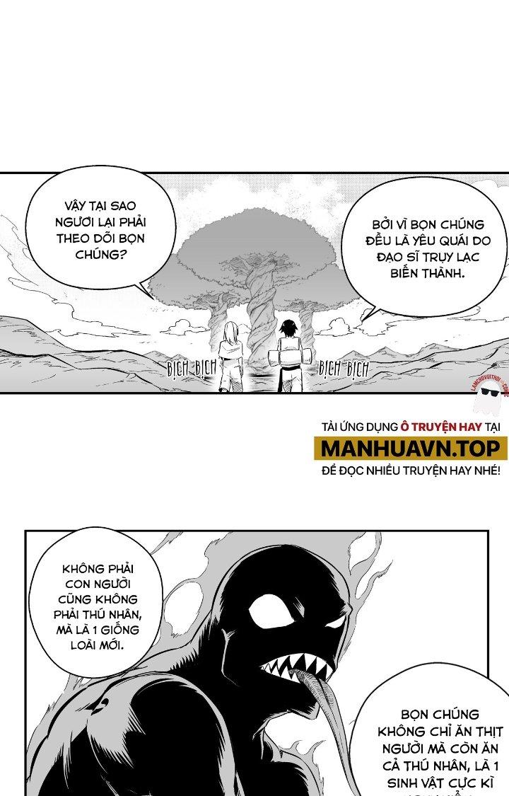 Hàng Thú Chí Tôn Chapter 1 - Trang 2