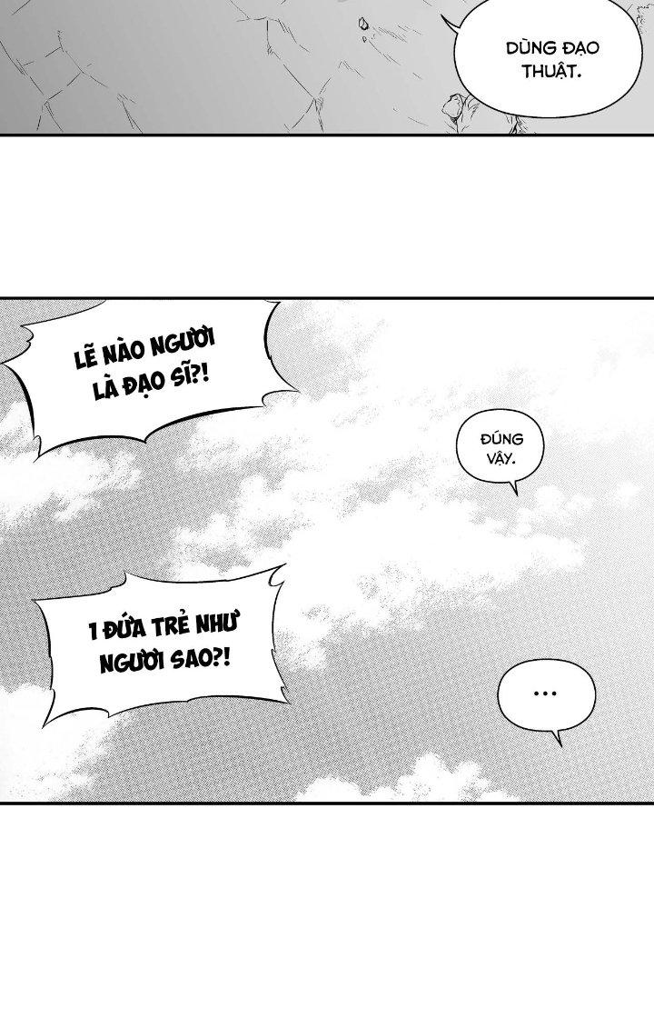 Hàng Thú Chí Tôn Chapter 1 - Trang 2