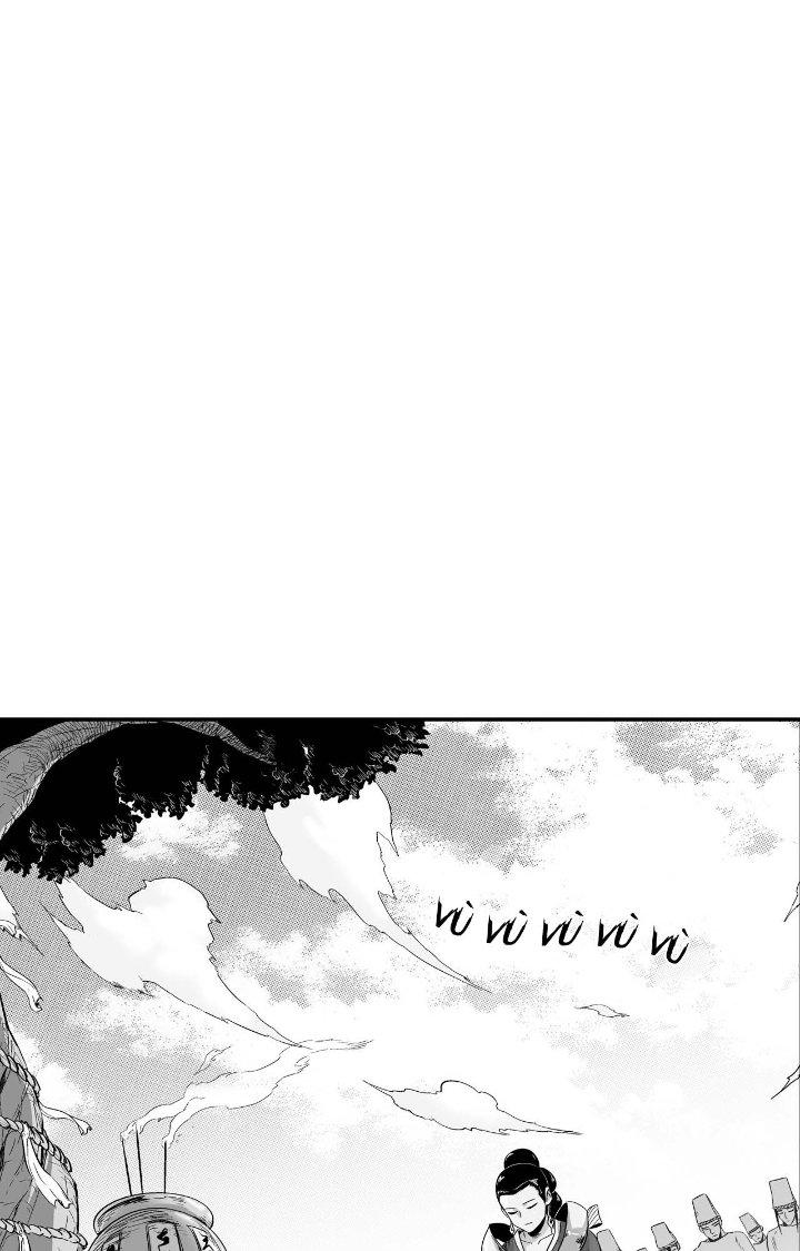 Hàng Thú Chí Tôn Chapter 1 - Trang 2