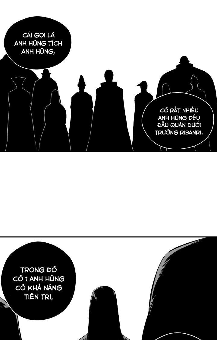 Hàng Thú Chí Tôn Chapter 1 - Trang 2