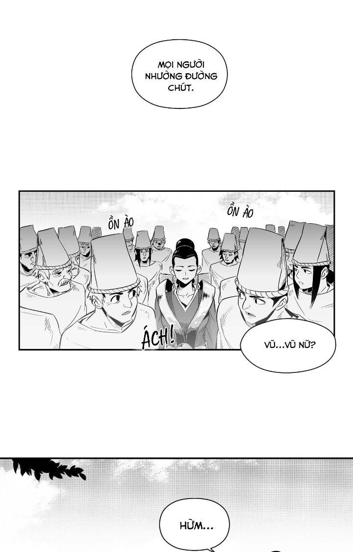 Hàng Thú Chí Tôn Chapter 1 - Trang 2