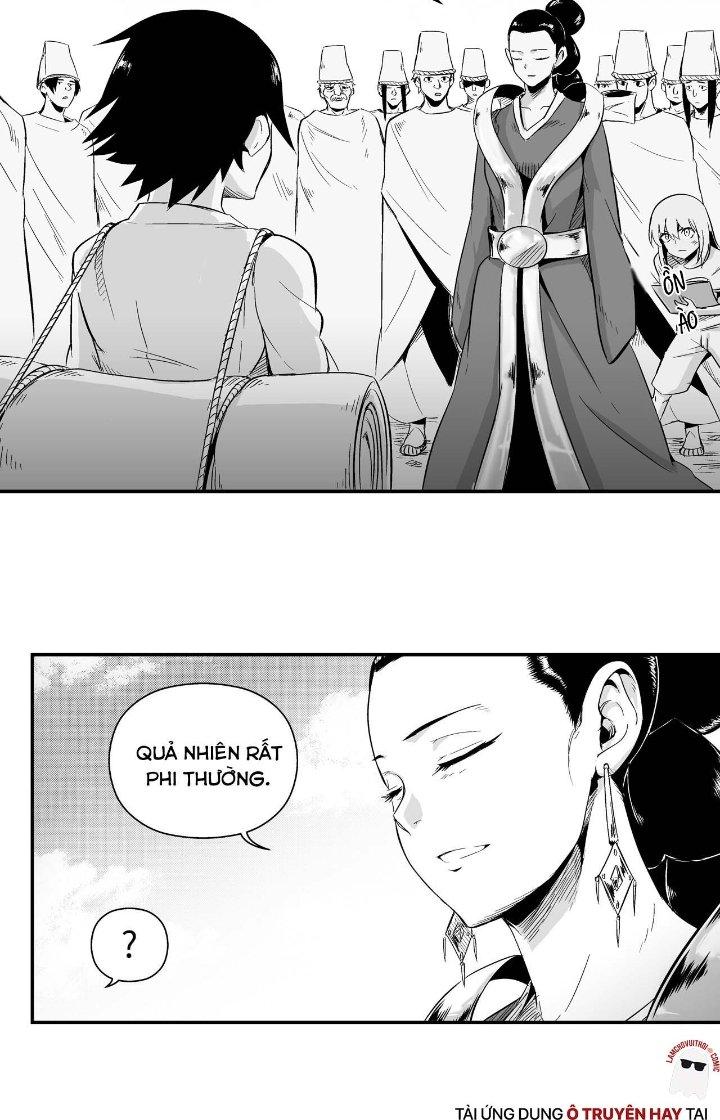 Hàng Thú Chí Tôn Chapter 1 - Trang 2