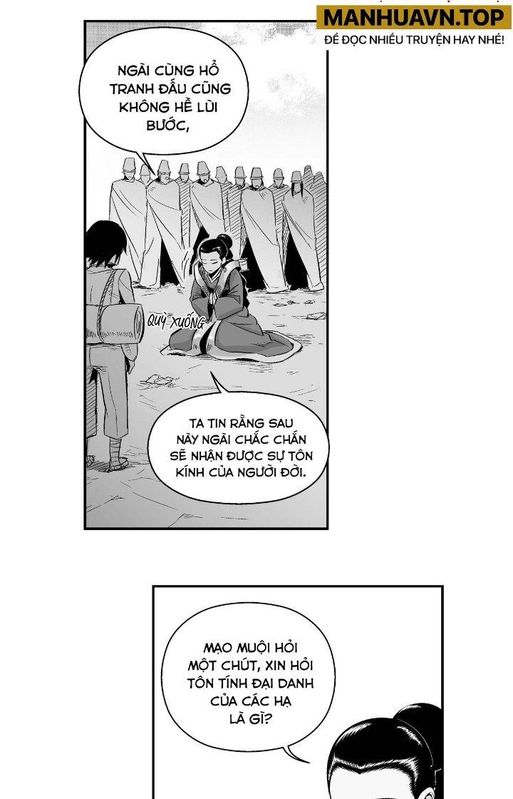 Hàng Thú Chí Tôn Chapter 1 - Trang 2