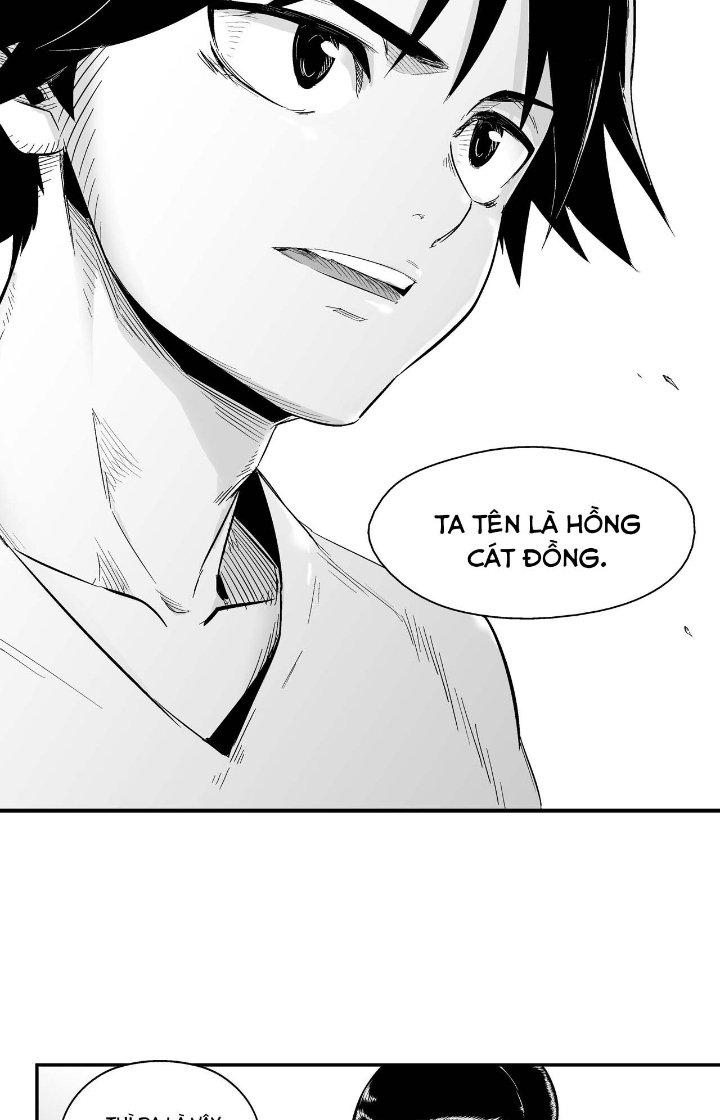 Hàng Thú Chí Tôn Chapter 1 - Trang 2