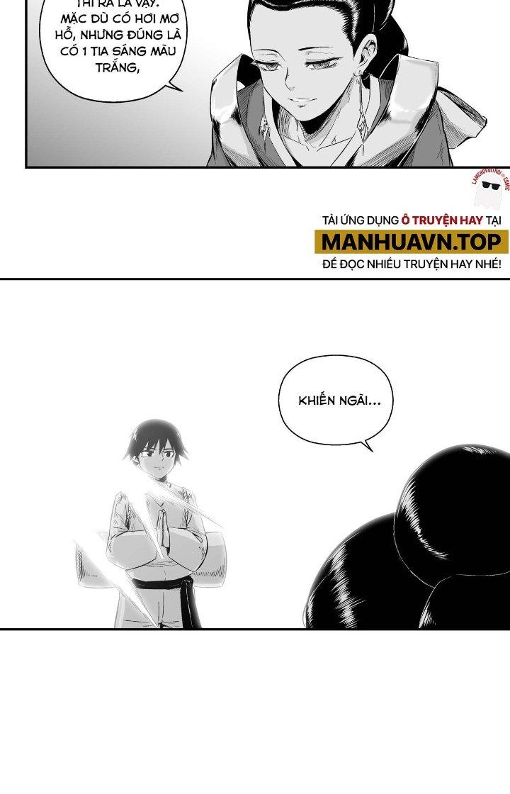 Hàng Thú Chí Tôn Chapter 1 - Trang 2