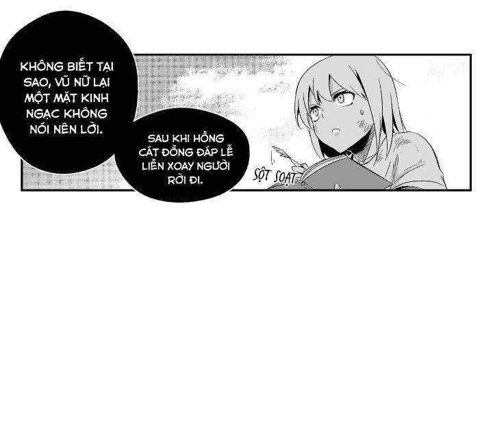 Hàng Thú Chí Tôn Chapter 1 - Trang 2