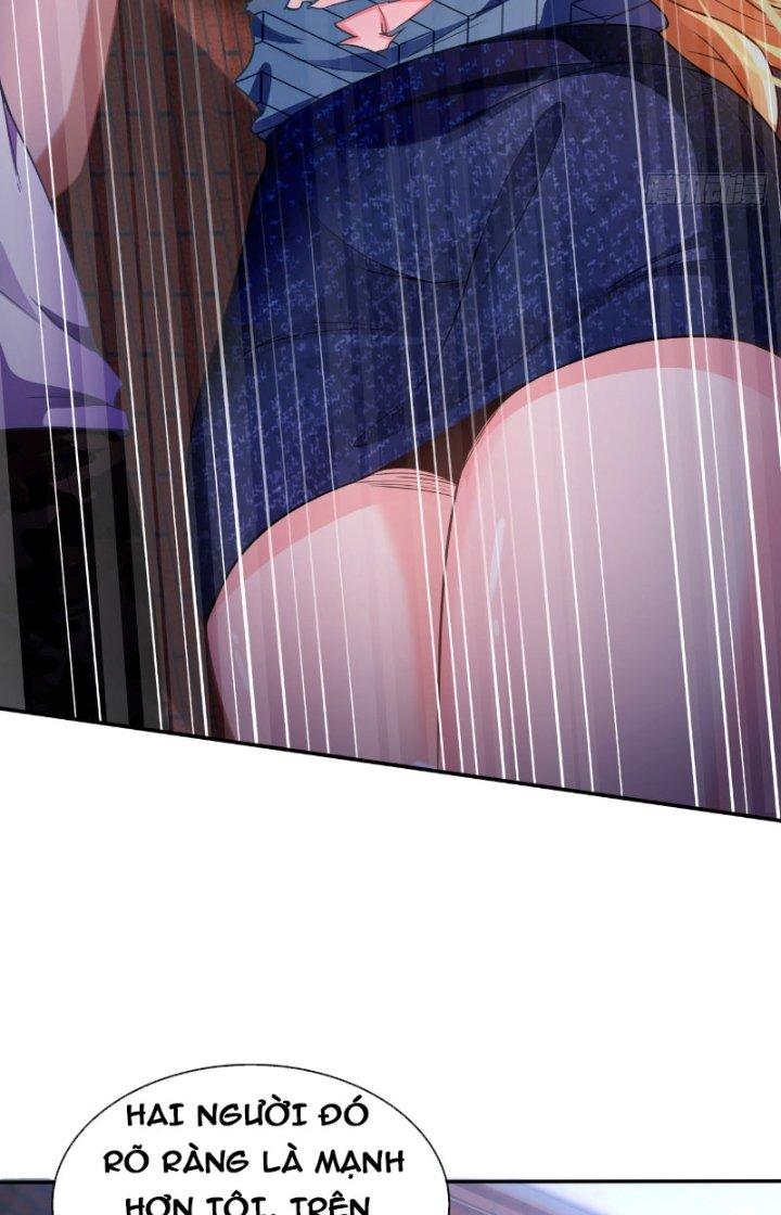 Chí Tôn Cuồng Tế Chapter 22 - Next Chapter 23