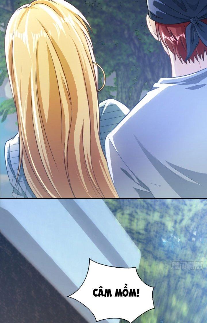 Chí Tôn Cuồng Tế Chapter 22 - Next Chapter 23