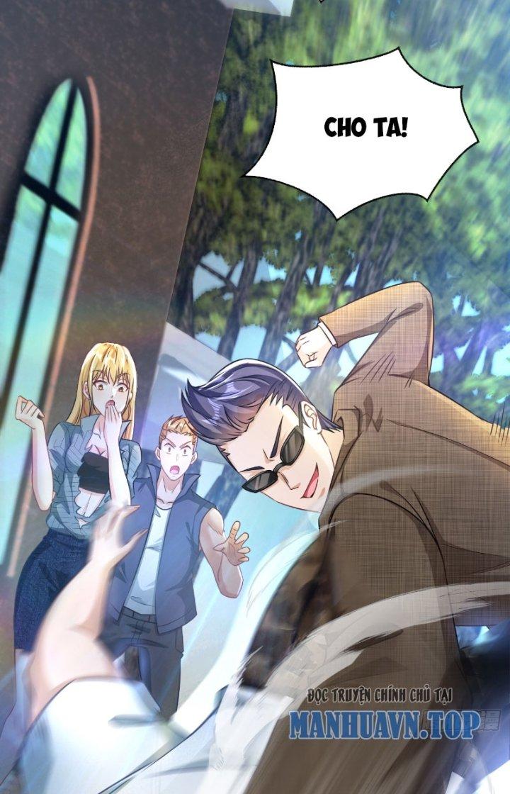 Chí Tôn Cuồng Tế Chapter 22 - Next Chapter 23