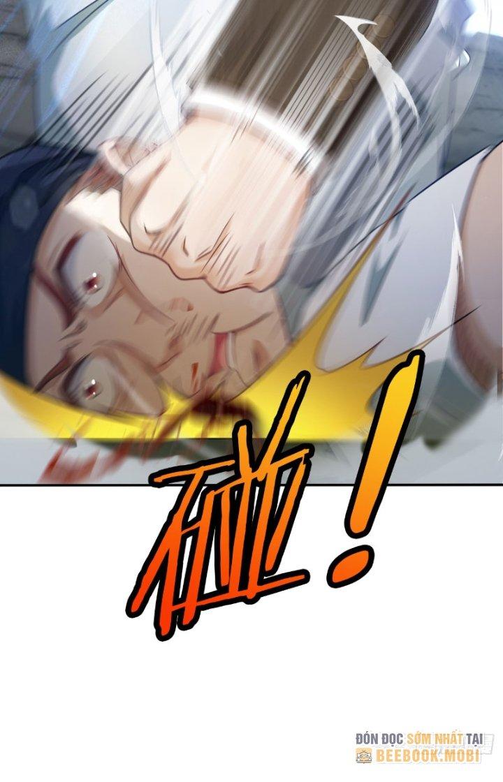 Chí Tôn Cuồng Tế Chapter 22 - Next Chapter 23