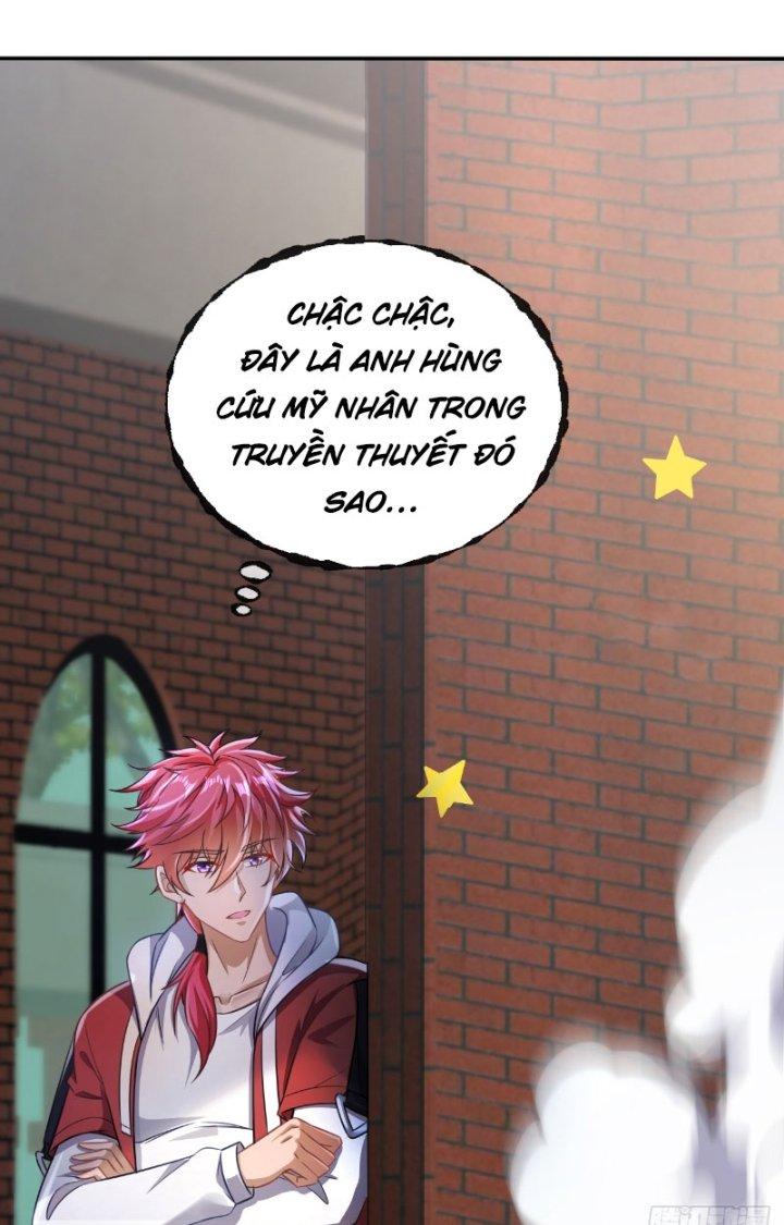 Chí Tôn Cuồng Tế Chapter 22 - Next Chapter 23