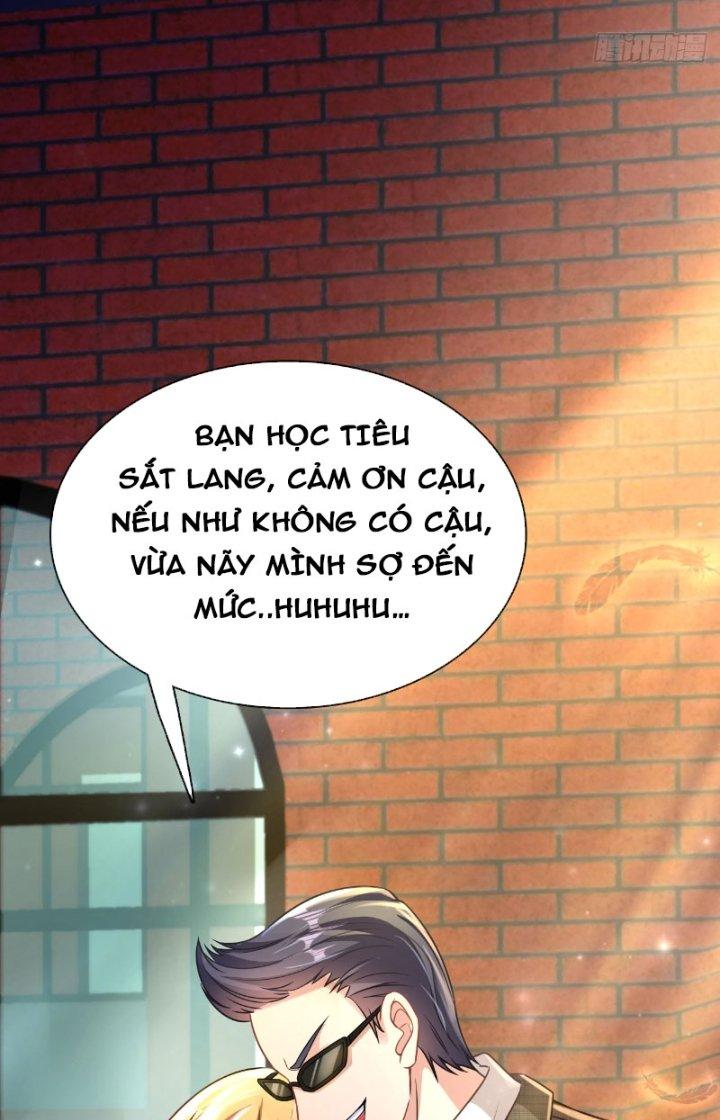 Chí Tôn Cuồng Tế Chapter 22 - Next Chapter 23