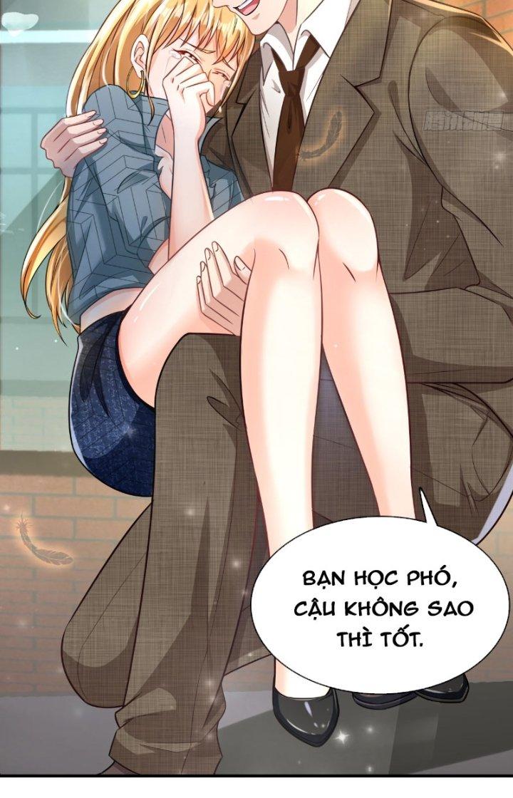Chí Tôn Cuồng Tế Chapter 22 - Next Chapter 23
